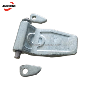Charnière de serrure de pièces de porte de conteneur à vendre - Product Image 3