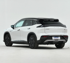 Aion LX Plus GAC Aion V 70 Plus Conduite à gauche SUV électrique New Energy Cars Auto Véhicule HUV - Product Image 5
