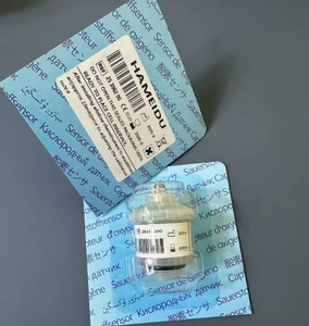 Servicio de Reparación, Sensor de Oxígeno Médico HAMILTON 396200 para Ventilador C1 C2 C3 C6 T1 MR1, Repuestos Originales - Product Image 6