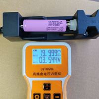 Cellules de batterie au lithium 18650 35E 3,7 V 3500 mAh 3C cylindriques, très demandées, pour packs de batteries lithium-ion personnalisables