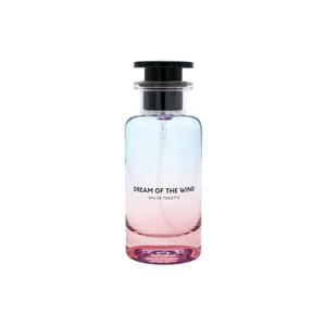 Story of Love Rose Water Peach 50ml, <span class=keywords><strong>Eau</strong></span> <span class=keywords><strong>de</strong></span> Toilette en Spray con Aroma Frutal Universal para Hombre y Mujer, con Fragancia Duradera - Product Image 2