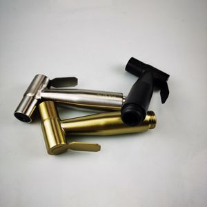 Современный кран для биде из нержавеющей стали - Product Image 4