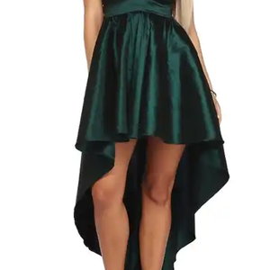 ชุดเดรสเซ็กซี่สำหรับผู้หญิงชุดเดรสลำลองแบบกำหนดเอง - Product Image 5