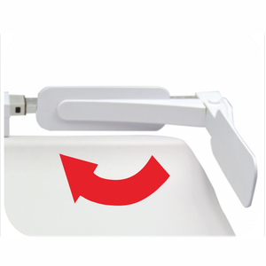 Digital <strong>Electric</strong> High Quality ABS Material Safe Smart ABS Tray <strong>Weight</strong> Height Infant Baby <strong>Scale</strong> - Product Image 3