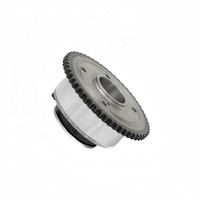 Pignon de calage d'arbre à cames VVT, pièce automobile, engrenage de distribution, système de calage pour moteurs essence automobiles, référence 243702E010