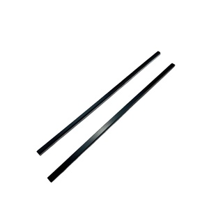 Barre en graphite pour stabilisateur de largeur de porte Monforts - Product Image 1