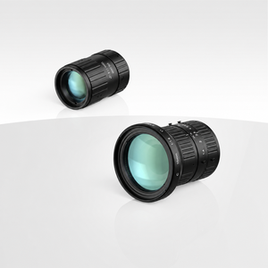 เลนส์อินฟราเรด TPL-GSWIR2514C, ความยาวคลื่นที่ออกแบบ: 900-1700 นาโนเมตร, f=25 มม., แบบติดตั้ง C Mount - Product Image 6