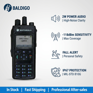 Radio portable Motorola MTP3150 MTP3250 MTP3550 <span class=keywords><strong>TETRA</strong></span> avec interphone numérique GPS,radio bidirectionnelle UHF/VHF,talkie-walkie - Product Image 1