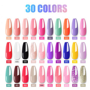 Kit Set Kuku Profesional Lengkap dengan Lampu UV dan Bor - Product Image 3