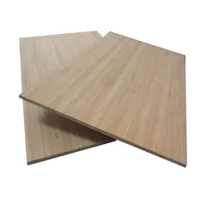 Compre 3mm laminado folha de bambu