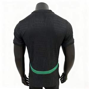 Fabrieksgroothandel Marise Senegal Voetbal Thailand Versie Hoge Kwaliteit Aangepaste logo Snel Droogende Ademend Voetbaltenue - Product Image 3