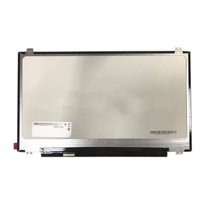 17.3 \ "B173HAN01.4 120Hz FHD EDP 40 broches IPS écran d'ordinateur portable incurvé avec 300 Cd/m2 luminosité nouveau pour application de bureau - Product Image 3