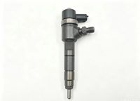 Injecteur de carburant Common Rail 0445110333, ensemble d'injecteurs de carburant pour moteur diesel, pièces de moteur diesel 0445110333