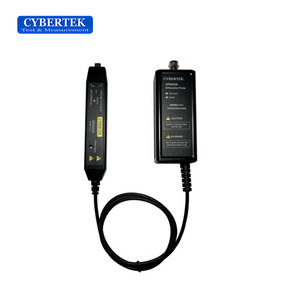 Sonde différentielle basse tension Cybertek DP6020A 20V 800MHz pour la mesure de puissance - Product Image 2