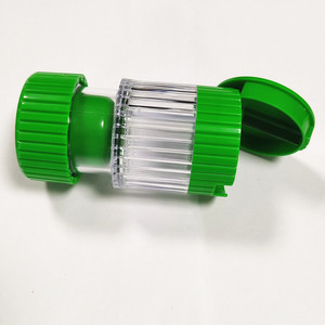 Trituratore e Macinatore di Pillole Intelligente con Contenitore per Pillole, Sufficientemente Robusto per Triturare Pillole di Grandi Dimensioni - Product Image 3