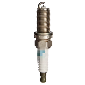 Großhandel Auto Zündkerzen Iridium Platin 90919-01253 22401-CK81B 22401-JD01B 90919-01275 für Nissan Subaru Toyota - Product Image 1