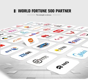 Asequible personalizado colorido logotipo papel regalos negocio promoción Club tarjetas de papel de alta calidad eventos personalizados aniversario - Product Image 5