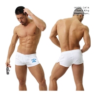 Soft gay short shorts For Comfort 
