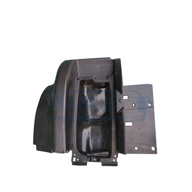 Heavy Truck Accessories Spare Auto Parts R730 DDDZY-SKNY-F Base Headlight for scania Truck