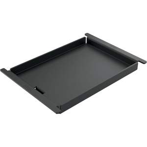 Plancha de Cocina Ninja FlexFlame Profesional de Acero al Carbono Negro, Premium, Resistente al Óxido, con Drenaje de Grasa - Product Image 1
