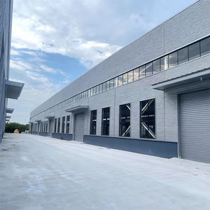 Produsen semen bahan konstruksi warna abu-abu tipe awet panjang disertai semen Portland harga terbaik - Product Image 6