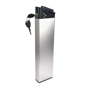 Batterie <span class=keywords><strong>Bezior</strong></span> XF500 Shengmilo MX01 MX21 M80 48V 10.4Ah 12.8Ah 14Ah pour Samebike 20LVXD30-II LO26-II LO26 Vivi Ridel Tripster - Product Image 2