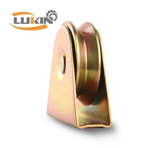Accessori per Porte/Finestre all'Ingrosso, Ingranaggi in Lega di Zinco, Standard Europeo, Origine Zhejiang, Design Moderno, Facile Installazione, Garanzia 3 Anni - Product Image 4