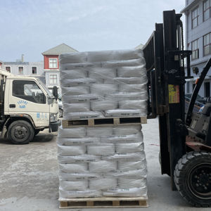 Bột nano titan <span class=keywords><strong>dioxide</strong></span> công nghiệp Yuxing A1, độ tinh khiết 99%, kích thước hạt 325 mesh, dùng cho lớp phủ - Product Image 5