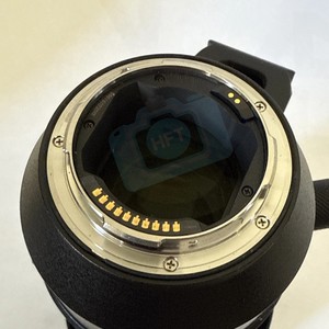 Hft มืออาชีพ <span class=keywords><strong>LUMIX</strong></span> <span class=keywords><strong>S</strong></span> <span class=keywords><strong>Pro</strong></span> 70mm-200mm F2.8 O.I.<span class=keywords><strong>S</strong></span>. เลนส์ซูมแบบเต็มเฟรม L-Mount 11ใบมีดสำหรับกล้องดิจิตอล dslr/dslr - Product Image 5