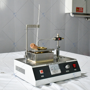 Asphalt Open Flash Point <strong>Tester</strong> SYD-3536 - Product Image 6