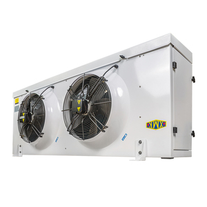 Walk in <b>Cooler</b> Condensing Unit and Evaporator for Cold <b>Room</b> - Product Image 4