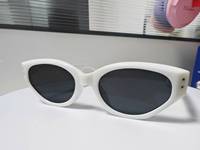 Nouvelles Lunettes Intelligentes à Reconnaissance IA 2026, Monture PC Photochromique Bluetooth, Contrôle Tactile, Musique, Appels, Traduction IA, Logo Personnalisé OEM