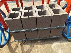 Máy làm gạch nhỏ thực tế có giá kinh tế - Product Image 6