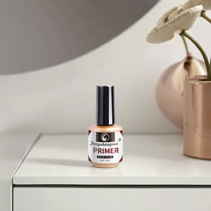 Primer non acide 15 ml, gel liquide pour ongles, avec durcissement LED, écologique et non toxique, facile à retirer, certifié CE et SGS, en flacon - Product Image 5
