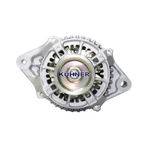 ไดชาร์จที่ใช้ร่วมกันได้กับรถยนต์โตโยต้า ไฮเอซ IV 2.7 4WD (RCH19) เครื่องยนต์เบนซิน (กำลังไฟ: 105 กิโลวัตต์, แรงม้า: 143) ตั้งแต่ปี 04-1998 ถึง 08-2006 รุ่น KUHNER 553902RI - Product Image 1