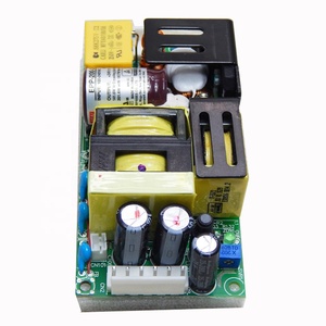 Mean Well EPP-200-24 200W PFC-Funktion Open-Frame Grüne Leiterplatte Schaltnetzteil 12V 15V 24V 27V 48V Meanwell Epp 200 24 - Product Image 3