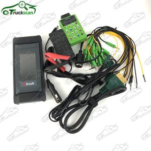 Outil de diagnostic ATM FAST SINOTRUCK pour l'inspection du châssis de camion avec lecture de code de fonction ZF, spécial camions lourds - Product Image 3