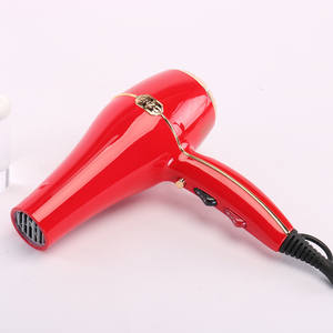 Secador de Pelo Profesional <span class=keywords><strong>ENZO</strong></span> Pro Barbers, Multi-Estilizador Eléctrico para Salón, con Función de Aire Frío y Caliente - Product Image 6