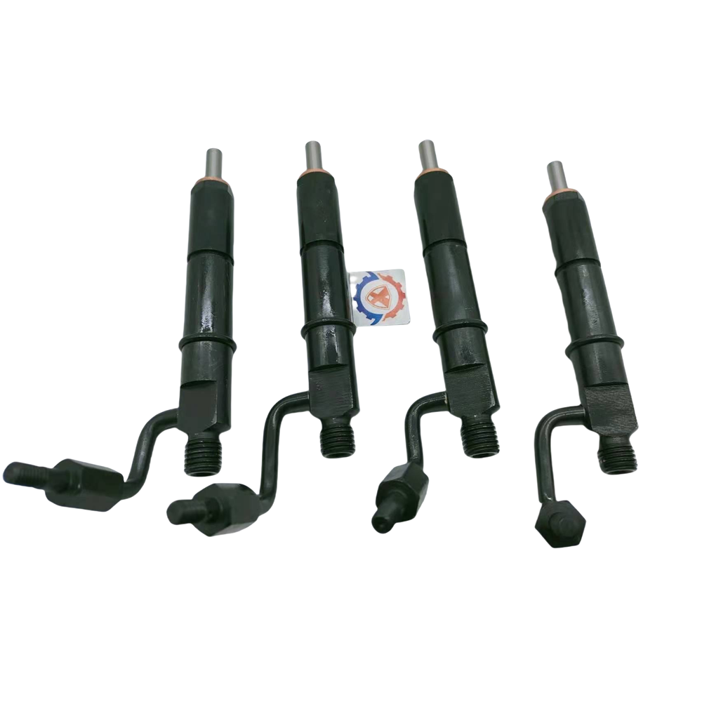 2128470 Nozzle S6K 3066 Engine Injector for E320 Excavator