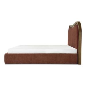 Juego de Camas de Diseño Moderno de 5 Estrellas, Muebles Antiguos Franceses de Madera Maciza de Toulouse para el Hogar - Product Image 3