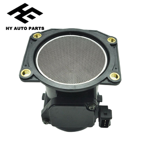 Sensor de Flujo de Aire 058133471V 058133471X AFH6010B para VW Golf Mk4 2.0L APK 1998 <span class=keywords><strong>2004</strong></span> - Product Image 1