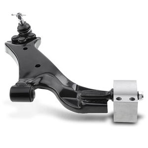 Bras de commande avant inférieur 96819161 96819162 pour Chevrolet captiva Opel antara - Product Image 1