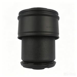 Sac à ressorts de suspension pneumatique pour véhicule, arrière droit/gauche 5102GN 5102R8, compatible avec Citroën C4 Picasso 2006-2013 - Product Image 5