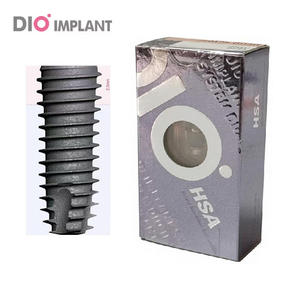 อุปกรณ์ปลูกถ่ายฟันคุณภาพสูง DIO UFIII/UFII Superline สำหรับโรงพยาบาล ราคาดีที่สุด ผลิตในเกาหลี - Product Image 4