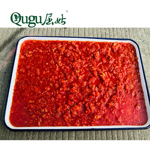 400g/425/540/800/2500/3000 pomodori a dadini in scatola <span class=keywords><strong>pomodoro</strong></span> tritato - Product Image 3