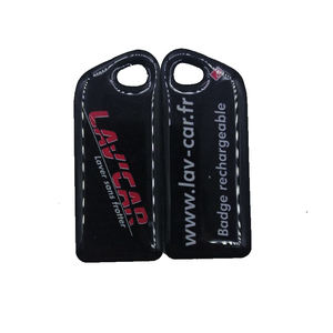 Étiquette époxy Mi Fare 1K <span class=keywords><strong>LAV</strong></span> <span class=keywords><strong>CAR</strong></span> 55,5x23mm - Product Image 1