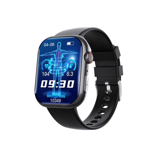 Wholesale Custom F100 Smart Watch 2.1 Inch LCD Display IP67 Waterproof BT Call V5.3 52 Sports Modes Bulk Sport Watches