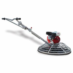 Công cụ xây dựng mini 1000mm Đường kính làm việc loại nặng Xăng đi bộ phía sau đường làm mịn hoàn thiện bê tông điện <span class=keywords><strong>trowel</strong></span> - Product Image 3