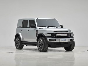 Modelo 2026 Chery ICAR Super V23, <span class=keywords><strong>SUV</strong></span> Resistente, <span class=keywords><strong>SUV</strong></span> Eléctrico Puro de Nueva Energía, Versiones 2WD/4WD, <span class=keywords><strong>SUV</strong></span> Todoterreno EV a Precio Accesible, China - Product Image 6