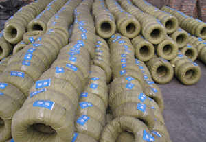 Venti anni di esperienza di produzione di alta qualità 1/8 da 1/8 pollici "diametro filo di acciaio cavo fune - Product Image 6